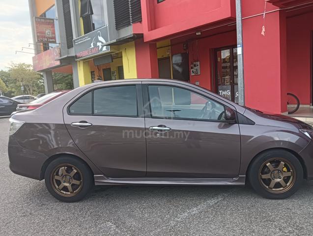 2016 Perodua BEZZA 1.3 ADVANCE (A) - 1