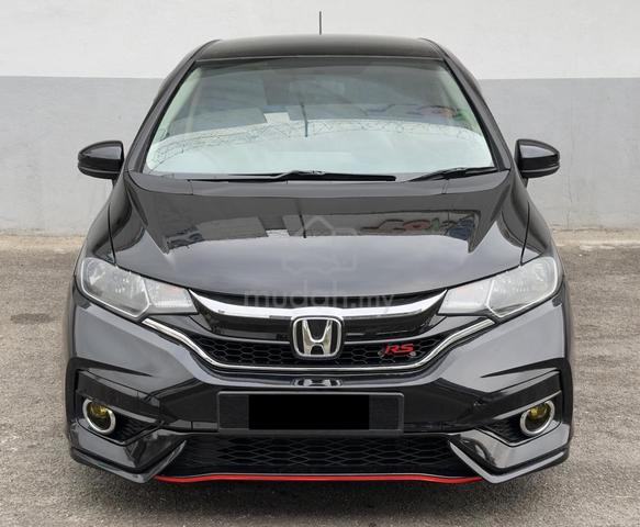 Honda JAZZ 1.5 S (A) - 3