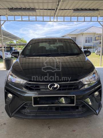 2023 Perodua BEZZA 1.3 X MY16 D63D FACELIFT (A) - 4