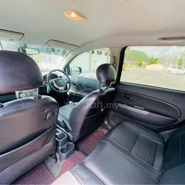 2010 Perodua MYVI 1.3 EZI MY05 M300 FACELIFT (A) - 5