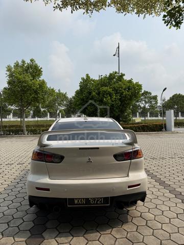 2011 Proton INSPIRA 2.0 PREMIUM (A) - 4