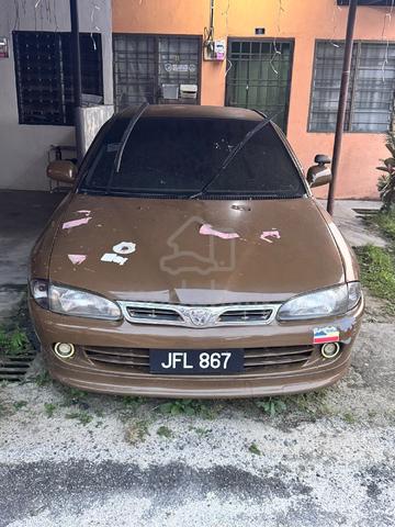 1999 Proton WIRA 1.5 GL (A) - 5