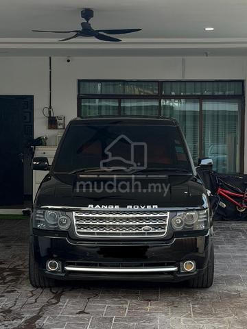 Range Rover vogue L322 V8 - 3