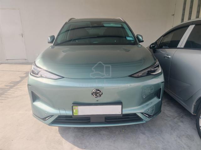 2024 Proton EMAS 7 1.0 7 MAX MY24 (A) - 3