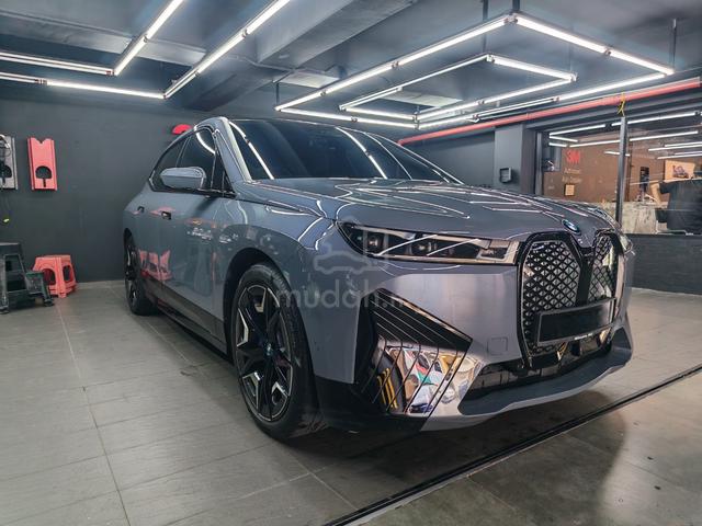 2023 BMW iX xDRIVE40 SPORT FS (Private Seller) - 1