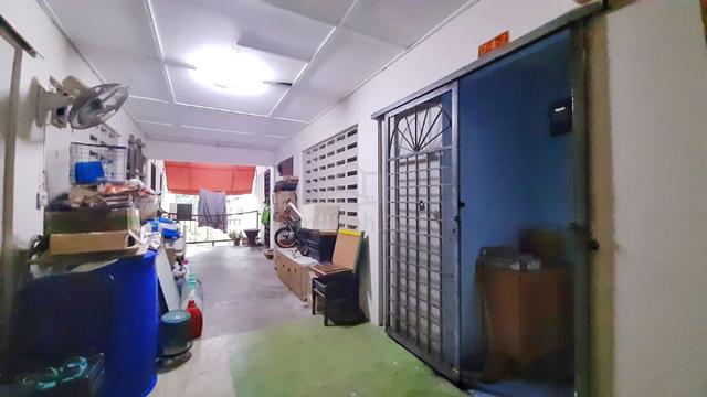 Kelompok Kuang Taman Setiawangsa 4