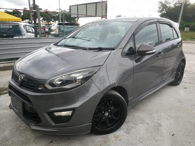 2014 Proton IRIZ 1.6 PREMIUM (A) - 1