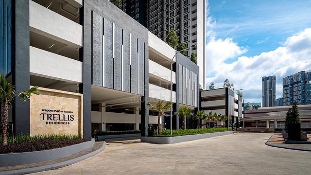 Trellis Residences 1