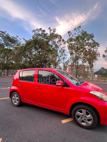 2006 Perodua MYVI 1.3 EZI (A) - 3