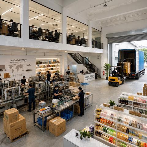 FREEHOLD Bandar Bukit Raja Klang 1.5sty Factory Shop Office Warehouse 1