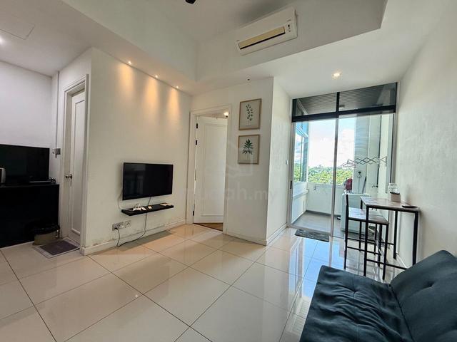 Bay Resort Condominium 1