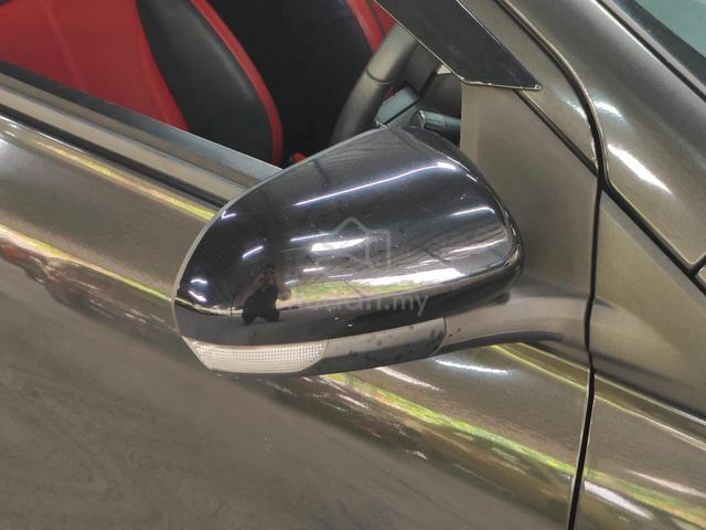 2021 Perodua MYVI 1.5 AV (A) FULL SERVICE RECORD - 4