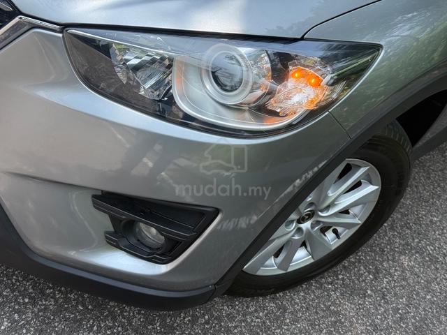 2016 Mazda CX-5 2.0 GLS 2WD (CKD) FACELIFT (A) - 5