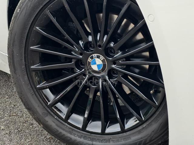 Bmw 318i 1.5 F30 F/L M3 B.KIT ADRD 360 EXHUAST B38 - 2