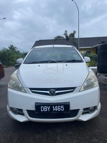 2011 Proton EXORA 1.6 MC M-LINE (A) - 1
