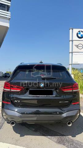 2020 Bmw X1 sDRIVE20i M SPORT 2.0L (A) - 4