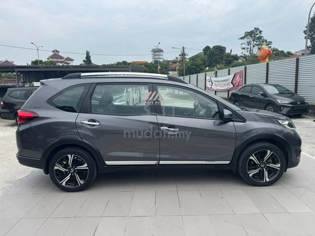 2019 Honda BR-V 1.5 V (A) - 4