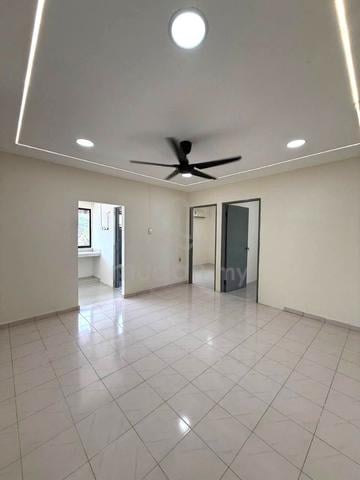 Selesa Jaya Flat 1