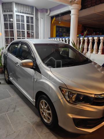 2019 Perodua BEZZA 1.0 GXTRA (A) - 3