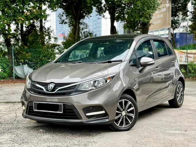2019 Proton IRIZ 1.6 PREMIUM (A)PUSH START KELYESS - 1