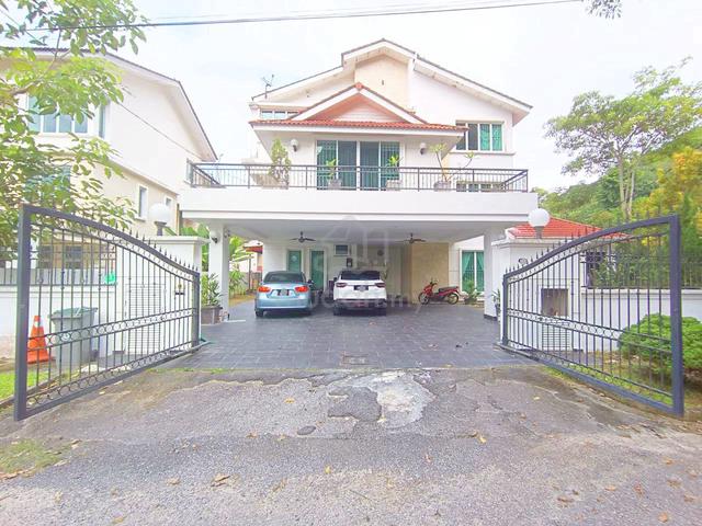 2.5 Storey BUNGALOW, Kepayang Heights, Seremban 1