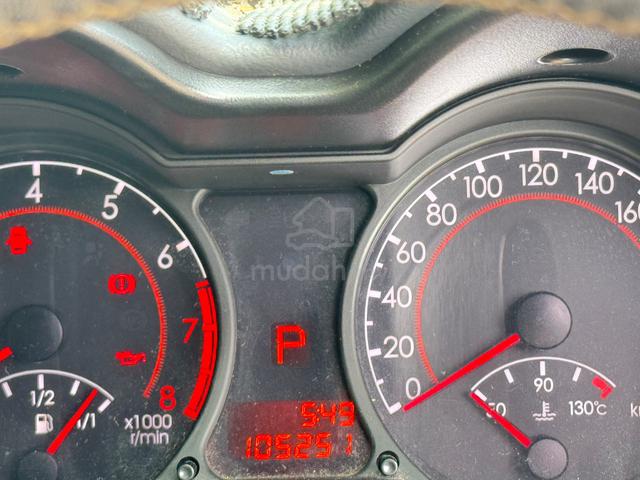 2014 Proton PERSONA 1.6 ELEGANCE MEDIUM LINE (A) - 3