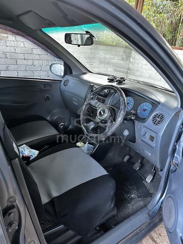 2012 Perodua VIVA 847cc 850 EX (M) - 2