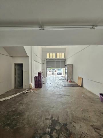 Austin heights 南洋街 unlock view shop ground floor with attic view n off 1