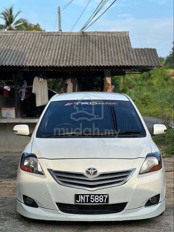 2010 Toyota VIOS 1.5 J FACELIFT (A) - 2