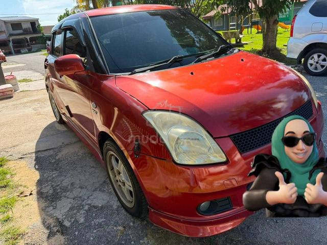 2006 Suzuki SWIFT 1.5 (A) - 1