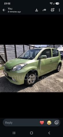 2006 Perodua MYVI 1.3 EZI (A) - 1