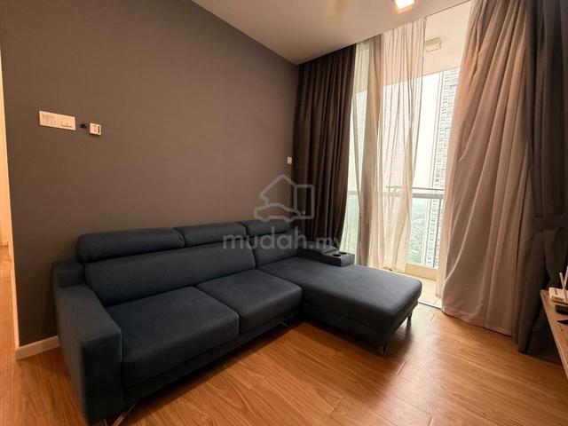 LakeFront Residence 1