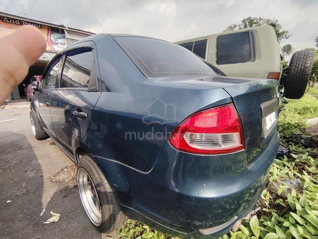 2011 Proton SAGA 1.3 FLX STANDARD (M) - 1