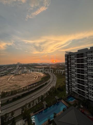 Ara Residence @ Myra Impian, Nilai 1