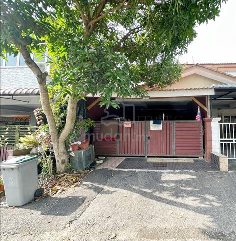 [💥CHEAPEST💥] 2 Storey Terrace Taman Desa Jati, Nilai 1
