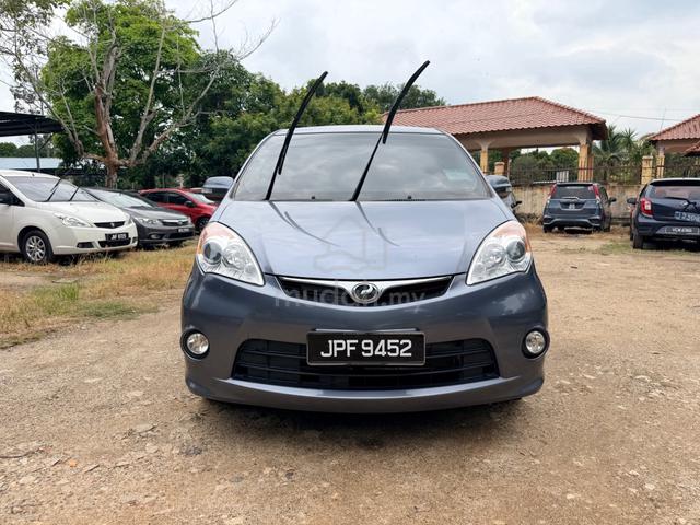 Perodua ALZA 1.5 EZI (A)-11 - 2