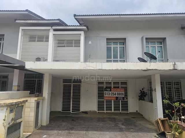 [NEAR SCHOOL] Double Storey The Pines Terrace at Presint 11, Putrajaya 1