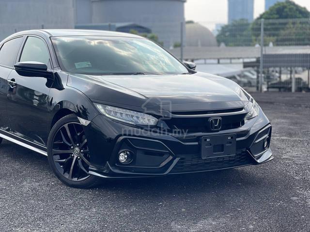 BESTBUY Honda CIVIC 1.5 HATCHBACK FK7 (A) SENSING - 3