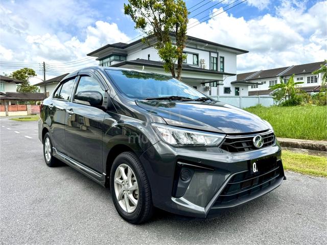 2024 Perodua BEZZA 1.0 G (A) - 3