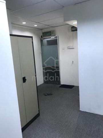 Cheras Business Centre, Taman Cheras, Cheras. 1