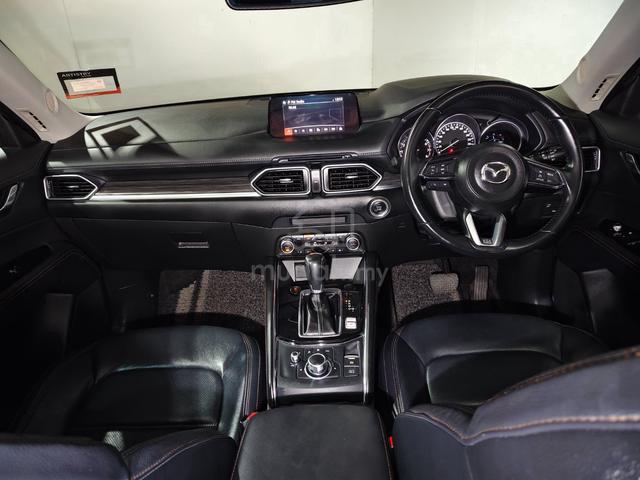 2019 Mazda CX-5 2.5 GLS High Spec 5-Years Warranty - 3