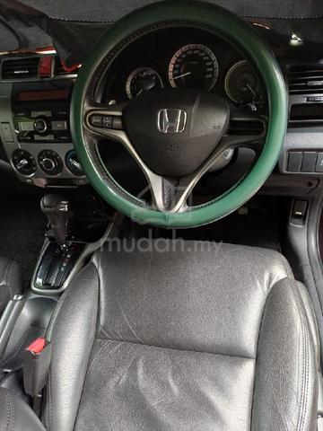 2013 Honda CITY 1.5 E MY08 GM2 FACELIFT (A) - 4