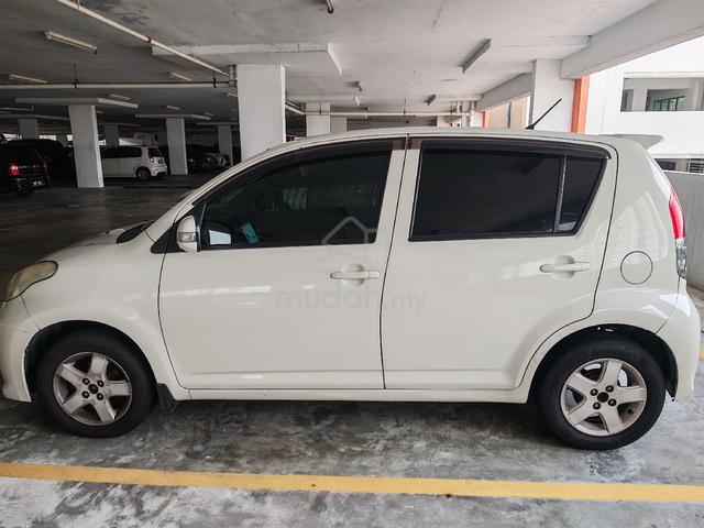 2011 Perodua MYVI 1.3 EZi FACELIFT (A) - 5
