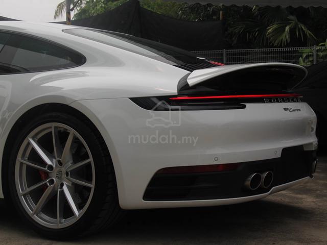 2022 Porsche 911 Carrera S | 13K KM | Sport Chrono - 4