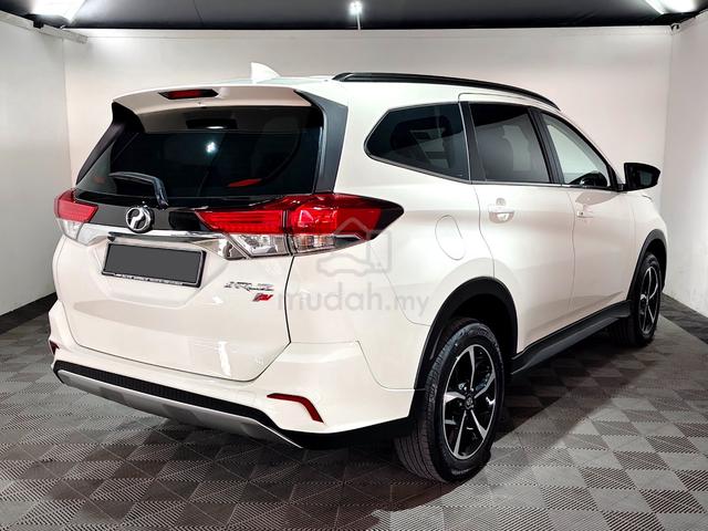 2020 Perodua ARUZ 1.5 AV (A) 5-Years Warranty - 2