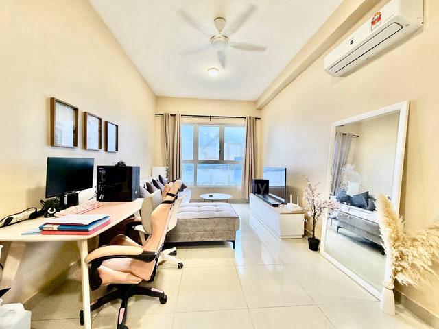 LBS Skylake Residence 1