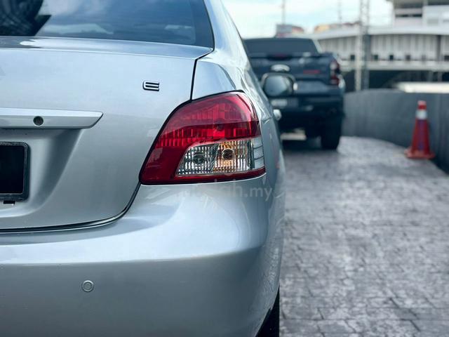 Toyota VIOS 1.5 E (A)CARBON SPORT STYLE💣 - 5