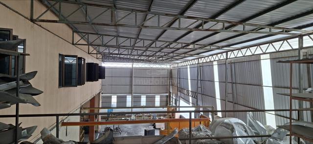Negeri Sembilan Jempol Rompin Bahau 3 & 2 Storey Detached Factory SALE 1