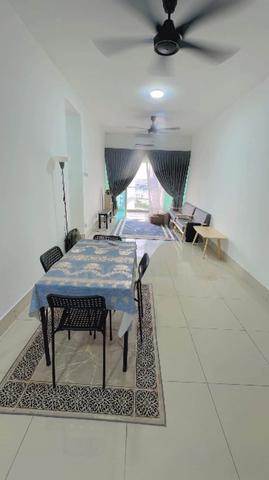 Razak City Residences (RC Residence) 1