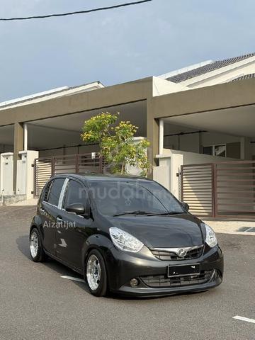 2012 Perodua MYVI 1.3 EZI PREMIUM (A) - 1